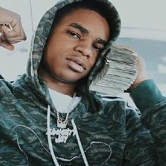 YBN Almighty Jay - Surfin