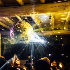 ibiza mixes & balearic mix