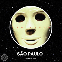 São Paulo - The Weeknd & Anitta (Husgo Dj tool) *FREE DOWNLOAD*
