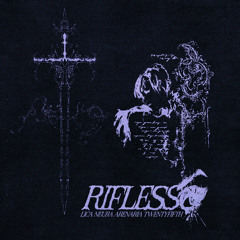 riflesso (feat. arenaria)