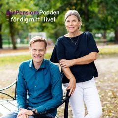 Ep 242: Ger utbildning högre pension?