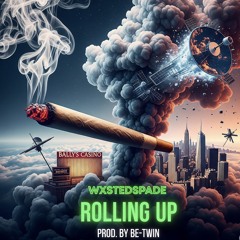 Rolling Up