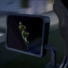 Rooftop Run ~ TMNT 2012.mp3