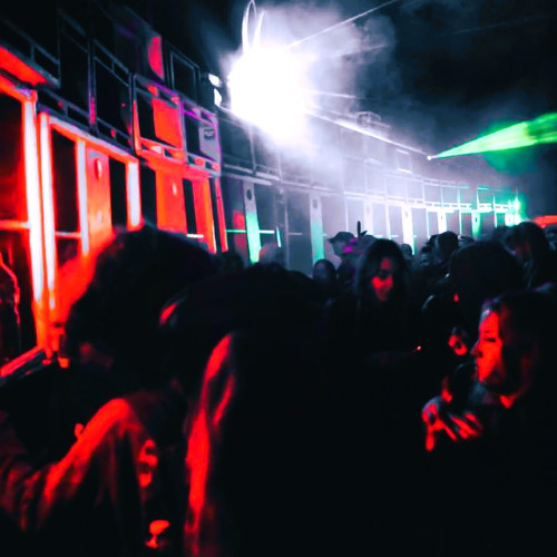 HaZe23 Tekno Vinyl Mix