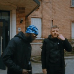 lesram,alpha wann - rotation (sped up)