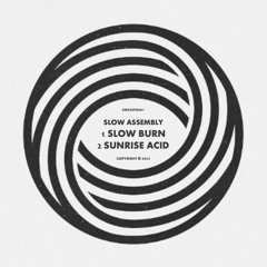 Four Four Premiere: Slow Assembly - Sunrise Acid [Circuit Grooves]