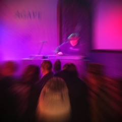 Manic Focus support @ Agave 12/12/25