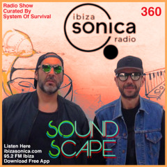 SOundScape  #360 System Of Survival