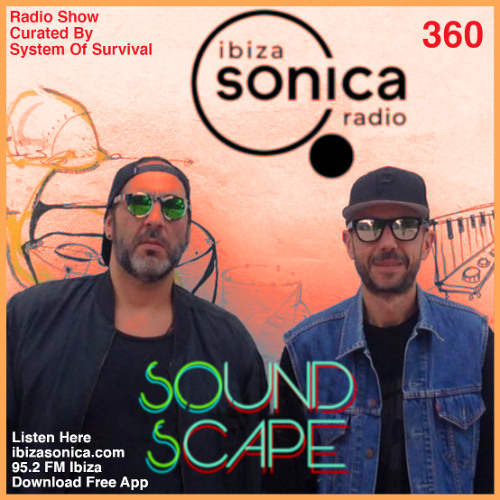 SOundScape  #360 System Of Survival