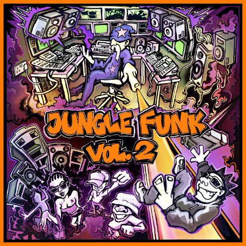 Janaway - Full Effect