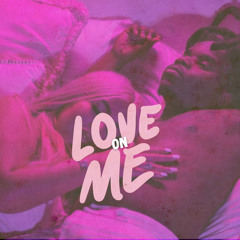 Gutta Twins - Love On Me