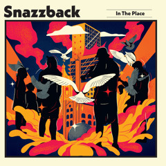 Snazzback - 3 Kings