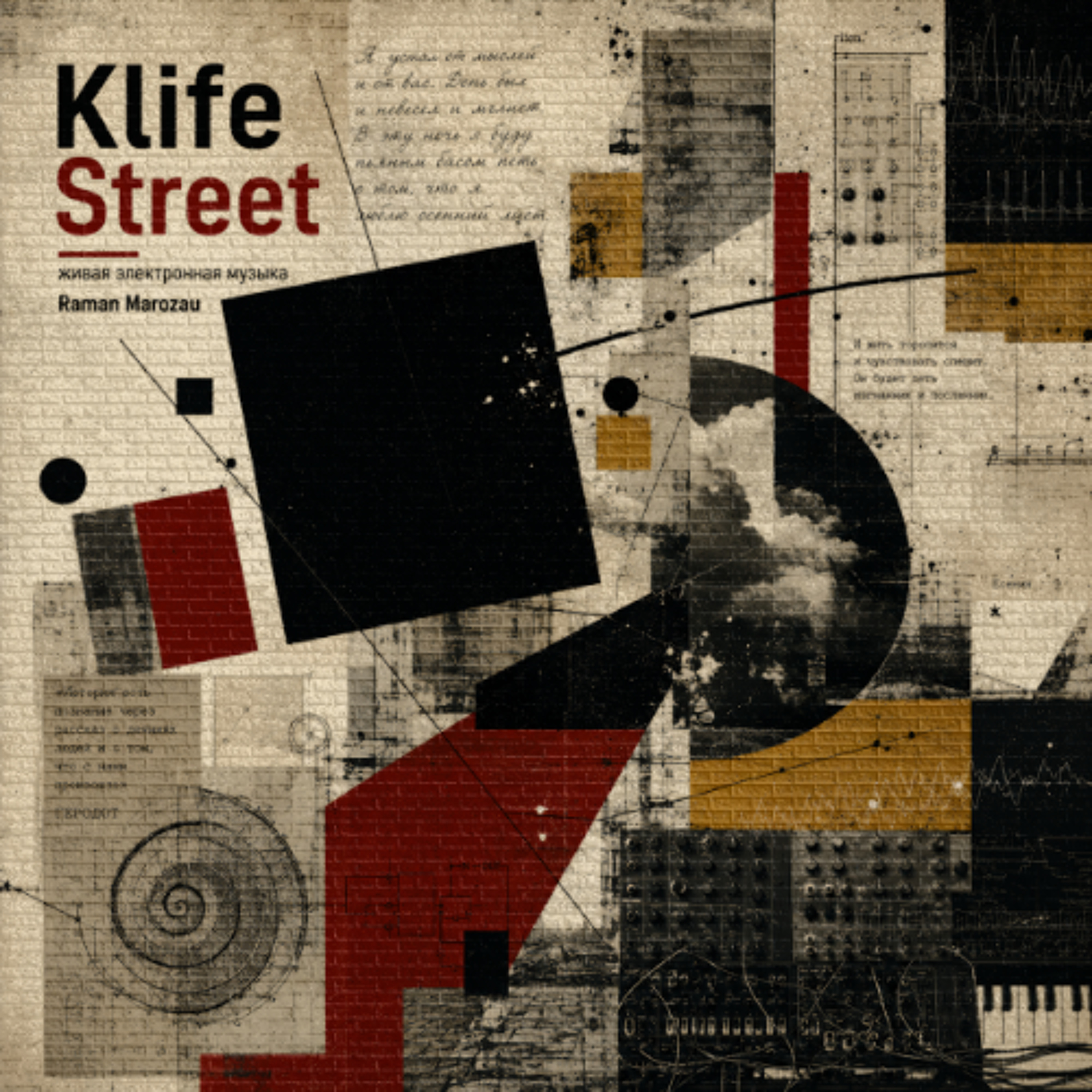 Klife Street episode artwork