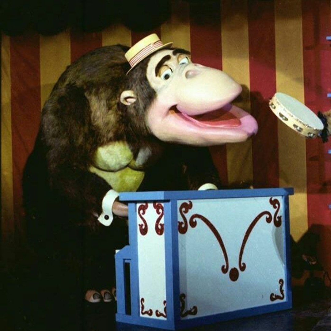 Stream Birthday Jamboree (The Official Circus Playhouse Band