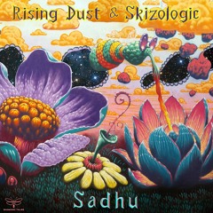 Rising Dust & Skizologic - Sadhu
