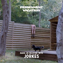 Radio On Vacation with Jorkes