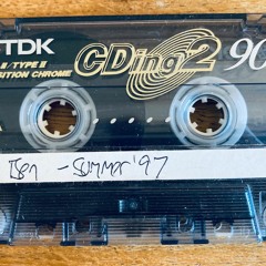 Tape Mix - Summer 97