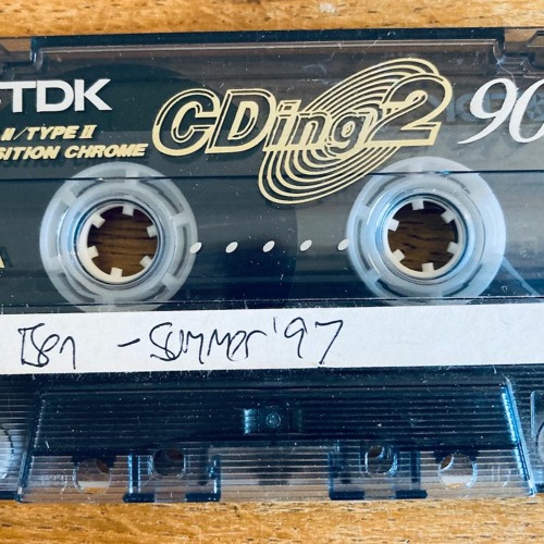 Tape Mix - Summer 97