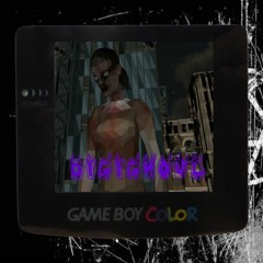 ☽˚✧₊⁎TRAPPED IN DA HEXX✭˚･ﾟ✧･ﾟ