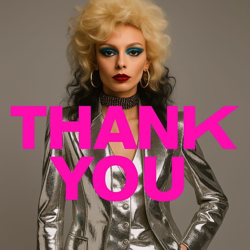 Thank You for Listening to Every Version of Me