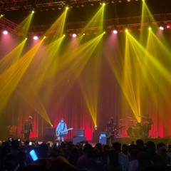 cologne by beabadoobee (cover)