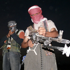 Glory to the Banner of Islam / Iraqi Song / Post 2003 Version