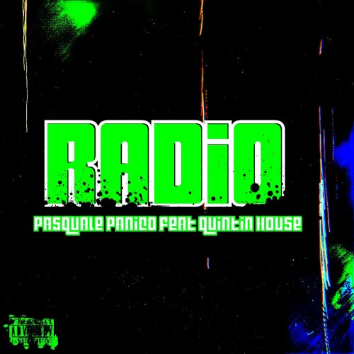 RADIO - AP ft. AQ