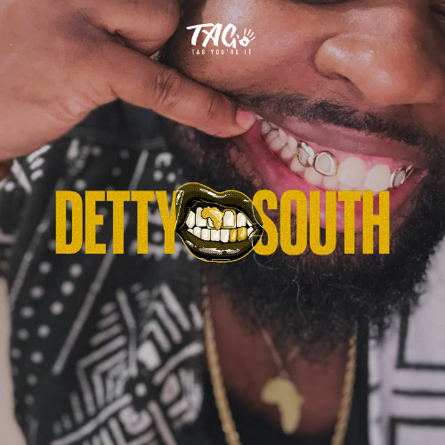 Odeal - Blame U (Tag Edit)