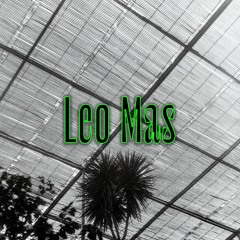 Secret Garden 005 x Bounce FM | Leo Mas