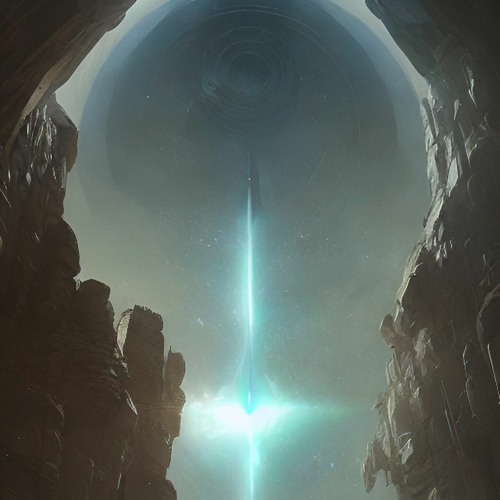 Interstellar Anomaly