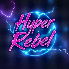 GRiiFFii - Hyper Rebel (Paint the Town Red Remix) Doja Cat