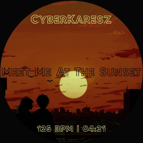 Meet Me At The Sunset (Original Mix)