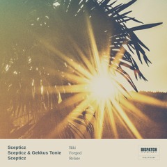 Scepticz - Relate [Premiere]