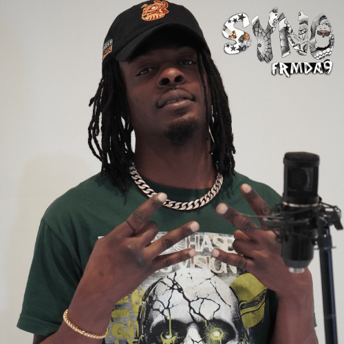 she exotic (feat g philo x rampage084)