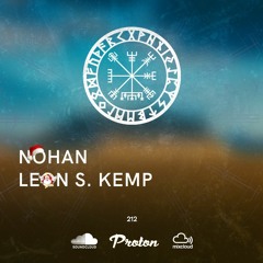 Nordic Voyage 212 - 12/25/2023 - Nohan / Leon S. Kemp - Proton Radio