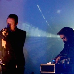 Compass (live at Aatma, Manchester)