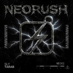 PREMIERE | Sly - Tarab [NEO02]