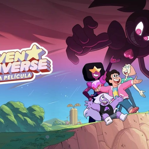 Watch Steven Universe