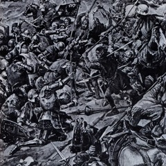 Live in Barcelona 1423