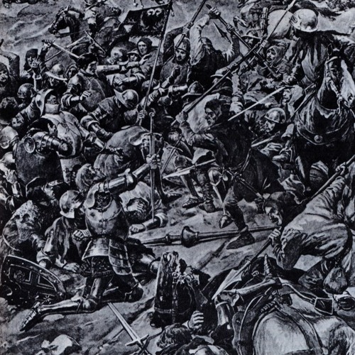 Live in Barcelona 1423