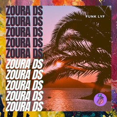 PREMIERE: Zoura DS — Funk Lyf (Extended Mix) [Basement Sound]