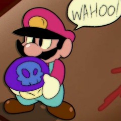 my favorite from Mario madness