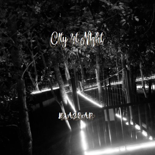 4. C!ty 4t N!ght, Sh!n3!ng L!ghts - Blaze$ap.