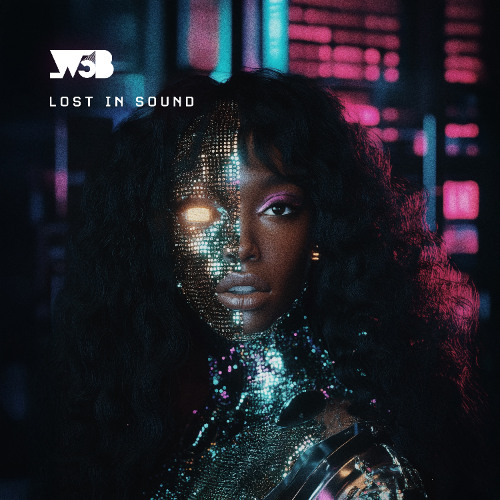 Lost In Sound (Original Mix)