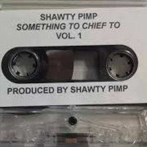 SHAWTY PIMP - COOL WIT THE PIMP MIXX