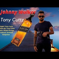 Tony Cuttz - My Johnny Walker [Official Music] (2020 Chutney Soca)