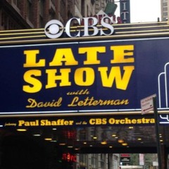 David Letterman Theme - Sega Genesis Soundfont