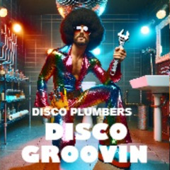 DISCO GROOVIN