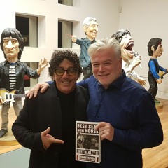 Conversation with Tom Stephen