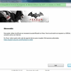 Batman Arkham Asylum Latest Crack Download 'LINK'
